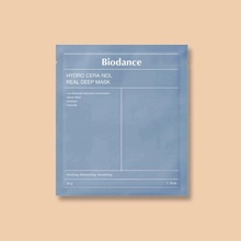 Biodance Hydro Cera-nol Real Deep Mask 34 g