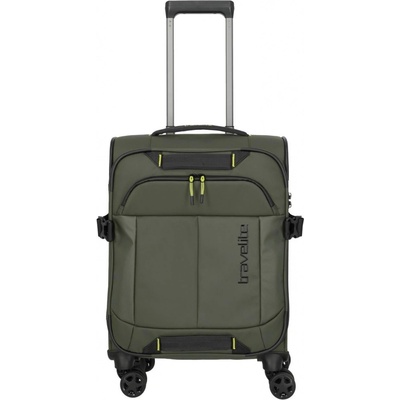 Travelite Briize S Khaki 33l