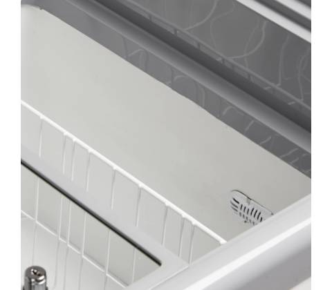 TEFCOLD NIC 501 SC