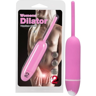 You2Toys Womens Dilator Urethra Vibrator – Zbozi.Blesk.cz