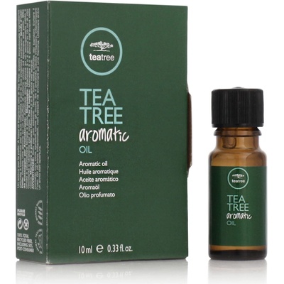 Paul Mitchell Tea Tree čistý esenciálny olej proti akné Essential Oil Pure Essential Oil 10 ml