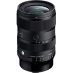 Recenze Sigma 17-40 mm f/1,8 DC Art pro Sony E