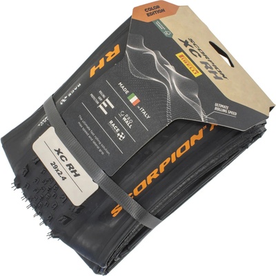 Pirelli Scorpion Race XC RC Gold label 29x2.4 29x2.4