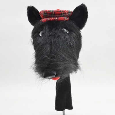 HEADCOVERS.CZ Headcover Skoťák 2020 – Zboží Dáma