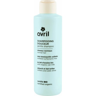 Avril Gentle Shampoo 250 ml