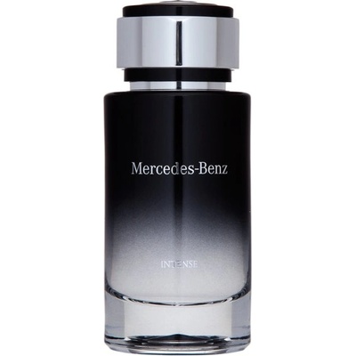 Mercedes Benz Intense toaletní voda pánská 120 ml