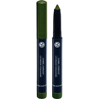 Yves Rocher Oční stíny v tužce Kaki 1,4 g