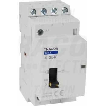 Tracon SHK4-25K