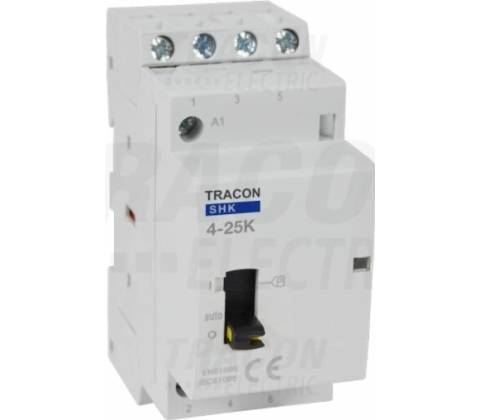 Tracon SHK4-25K