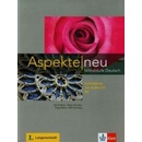 Aspekte neu B2 Arbeitsbuch   CD