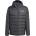 adidas Яке Adidas Men's Terrex Multi Light CLIMAWARM Hooded Down Jacket - Black