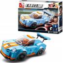 Sluban B0633A Car Club Leopard