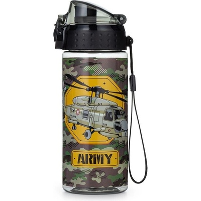 Oxybag 9-06523 Oxy Click Army 500ml