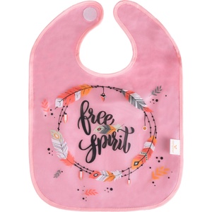 Cangaroo Лигавник Wild berry розов 2003 (108722) - baby