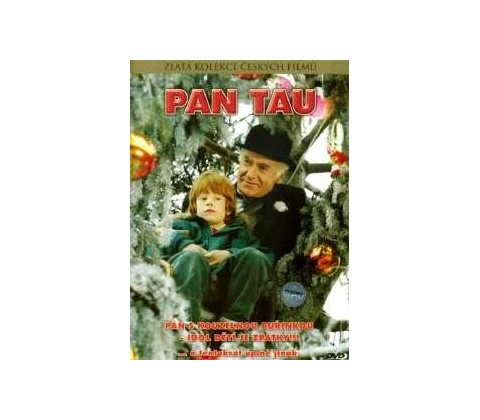 Pan Tau