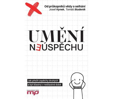 Umění neúspěchu