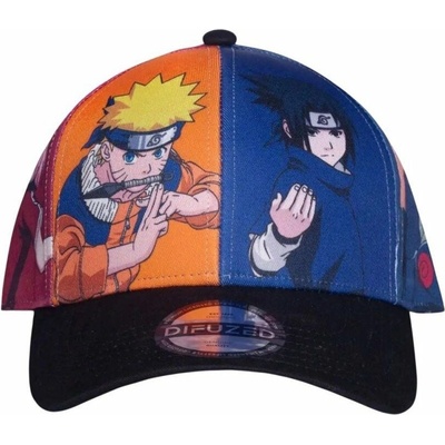 Naruto Characters
