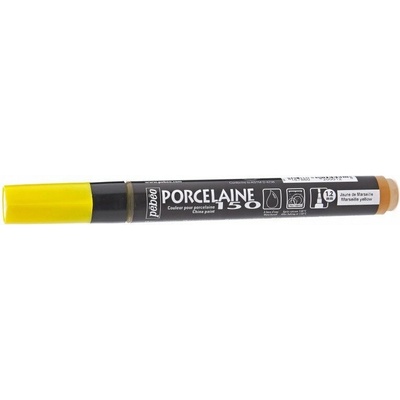 Pébéo Fix na porcelán Porcelaine 150 1,2 mm 01 Marseilles Yellow