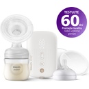 Philips AVENT Natural elektronická Premium dobíjecí