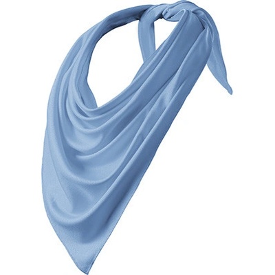 MALFINI Relax Scarf Kids nebesky modrá – Zbozi.Blesk.cz