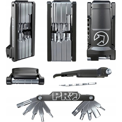 PRO Mini Tool 22 čierny