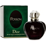 Dior Poison EDT 50 ml Парфюми