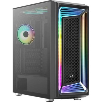 Image 1 of Aerocool Interstellar-G-BK-v1
