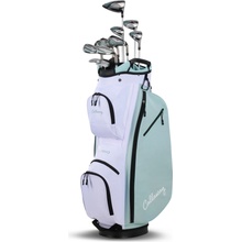 Callaway Reva Surf 11 ks dámský set pravý grafit