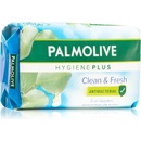 Palmolive Hygiene Plus Eucalyptus tuhé mydlo 90 g