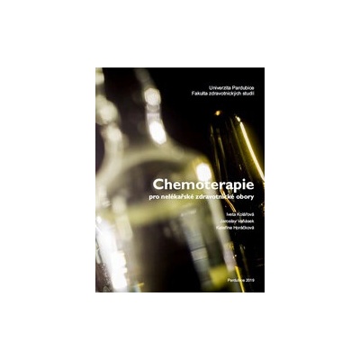 Chemoterapie pro nelékařské zdravotnické obory