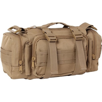 Rothco Convertipack coyote brown 8 l