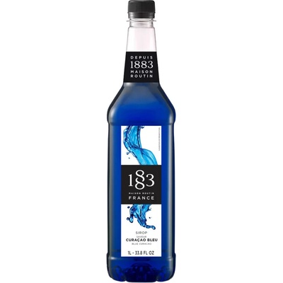 Routin 1883 Curacao 1 l