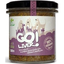 GORAW GOliver bylinná pasta pro psy 300 g