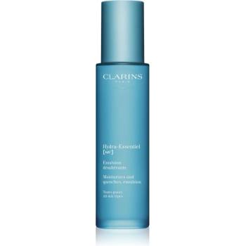 Image 1 of Clarins Hydra-Essentiel [HA2] Emulsion хидратираща емулсия за лице за всички типове кожа на лицето 75ml
