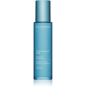 Clarins Hydra-Essentiel [HA2] Emulsion хидратираща емулсия за лице за всички типове кожа на лицето 75ml