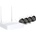 TENDA k4w-3tc/4ch wl video kit (6932849434545 / k4w-3tc)