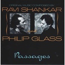 SHANKAR RAVI/PHILIP GLAS: PASSAGES CD