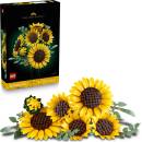 LEGO® The Botanical Collection - Sunflower Bouquet (11502)