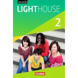 English G Lighthouse - Allgemeine Ausgabe - Band 2: 6. Schuljahr | Susan Abbey, Frank Donoghue, Wolfgang Biederstädt, Frank Donoghue (ISBN: 9783060324101)