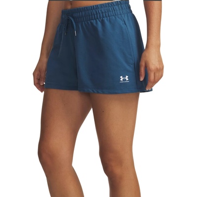 Under Armour Sport Terry modrá