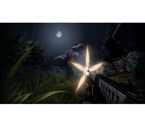 Primal Carnage