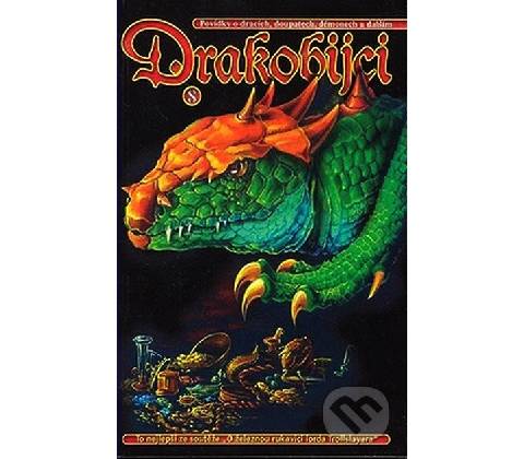 Drakobijci 8.