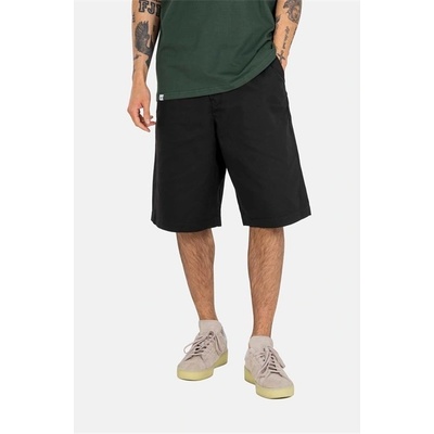 Reell Loose Chino Short PC Black