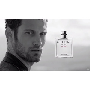 CHANEL Allure Homme Sport Cologne EDT 100 ml Парфюми
