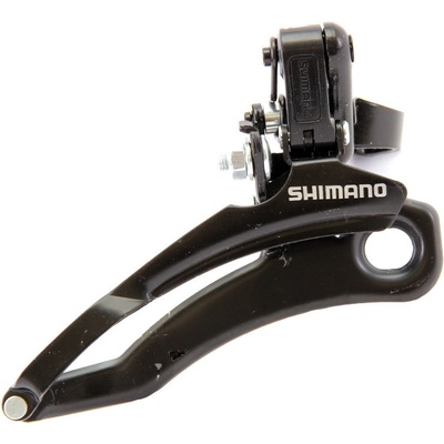 Shimano TZ31