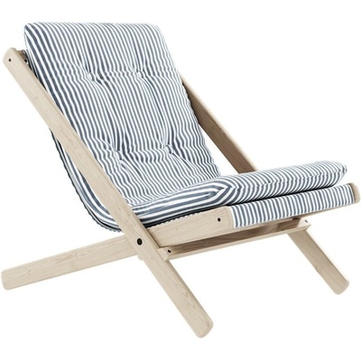 Karup Сгъваем стол Raw/Beach Blue Boogie - Karup Design (445200611)