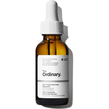 The Ordinary 100% Plant-Derived Squalane 30 ml