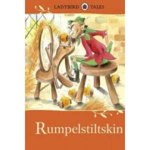 Ladybird Tales: Rumpelstiltskin | Vera Southgate (2012)