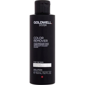 Goldwell System Color Remover премахване на боята за коса от кожата 150 ml за жени