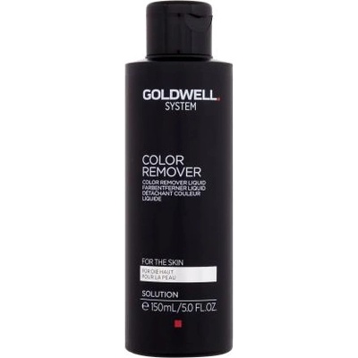 Goldwell System Color Remover премахване на боята за коса от кожата 150 ml за жени
